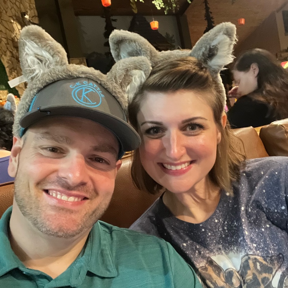 Meet your Posher, Dbrown7205